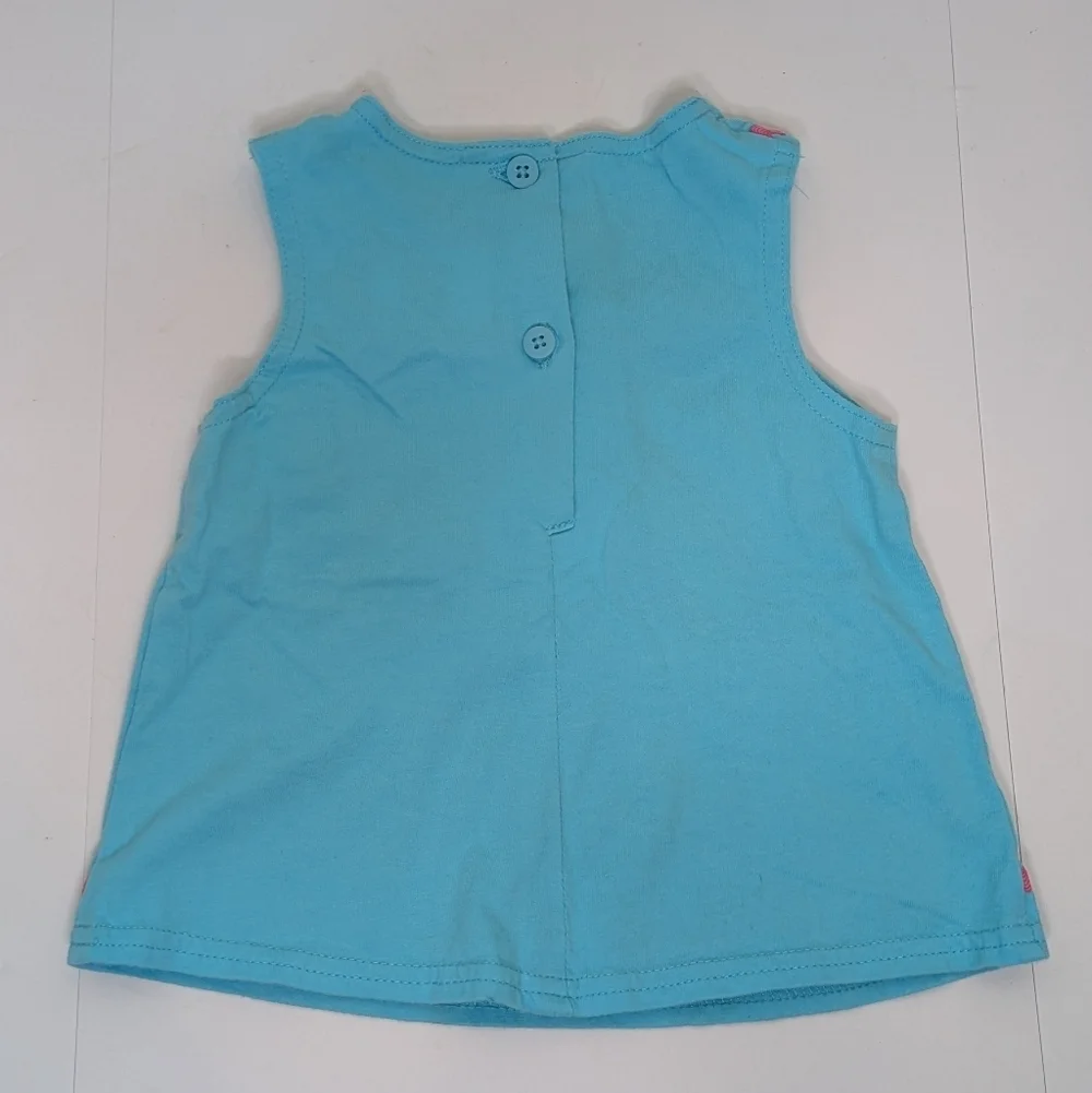Goodlad Rainbow Set 12m